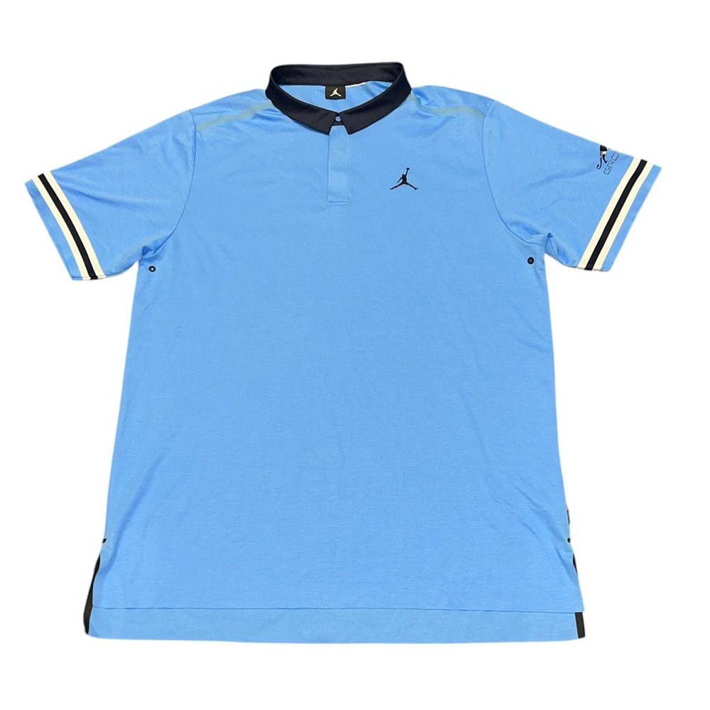 Jordan Men's The Grove XXIII Golf Polo Shirt Size XLT